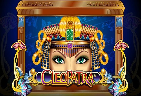 Original Cleopatra Slot